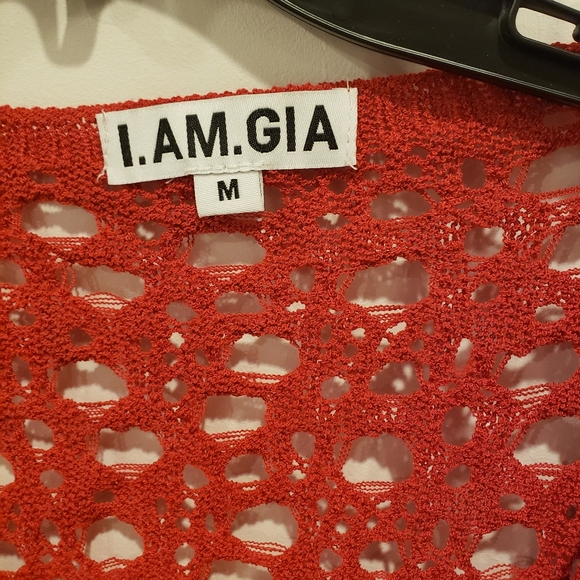 I AM GIA TOP - Picture 4 of 4